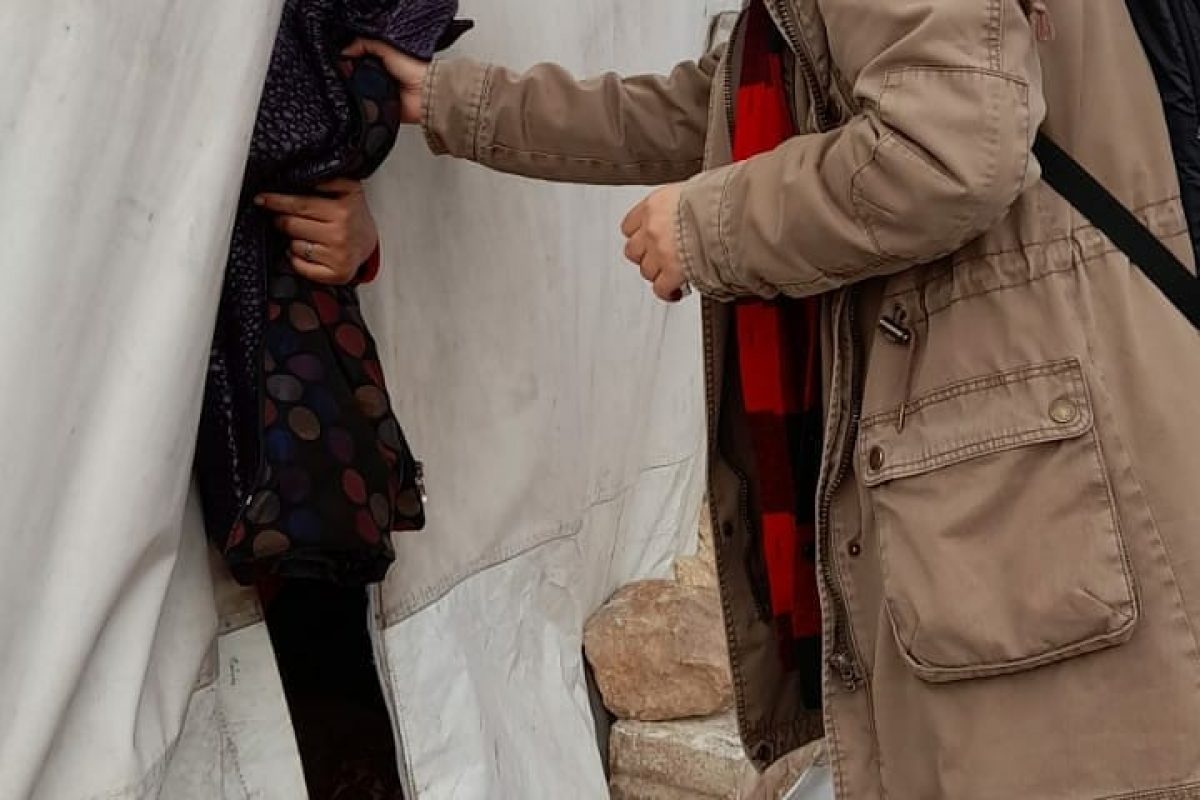 Emanetleriniz Yerine Ulaştırılıyor