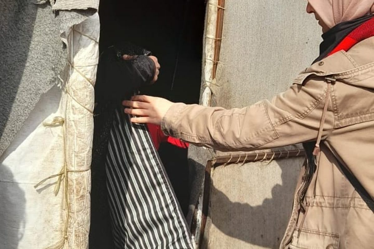 Emanetleriniz Yerine Ulaştırılıyor