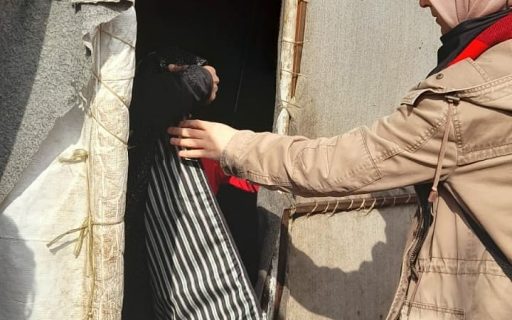 Emanetleriniz Yerine Ulaştırılıyor