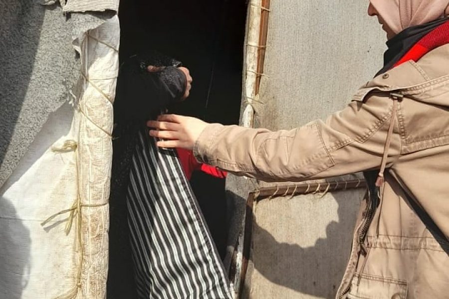 Emanetleriniz Yerine Ulaştırılıyor