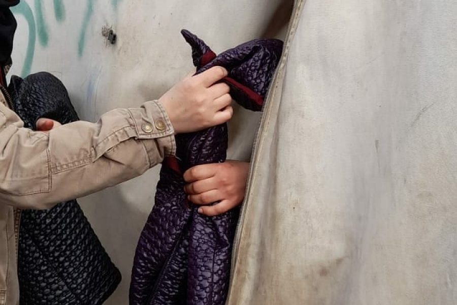 Emanetleriniz Yerine Ulaştırılıyor