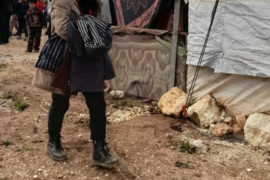 Emanetleriniz Yerine Ulaştırılıyor